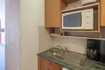 Apart Hotel Maeva Sélection Le Jandri