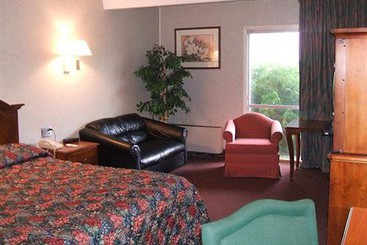 酒店 A Victory Inn & Suites