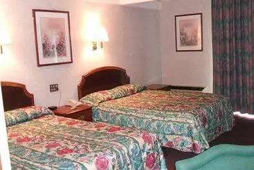 호텔 A Victory Inn & Suites