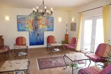 Hotel Albergo Giardino