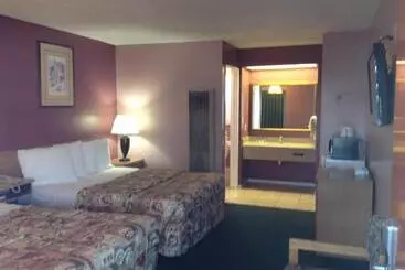 ホテル Blue Seal Inn