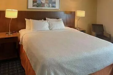 فندق Comfort Inn & Suites Ankeny  Des Moines