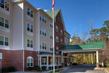 ホテル Country Inn & Suites By Radisson, Wilmington, Nc