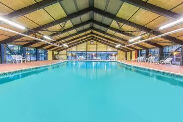 Отель East Stroudsburg