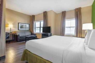 Otel Extended Stay America Suites Chicago O Hare Allstate Arena