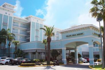 فندق Grand Seas By Exploria Resorts