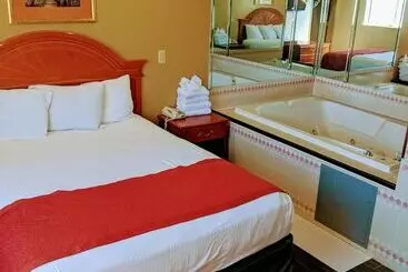 فندق Jets Motor Inn