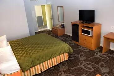 فندق Keefers Inn King City