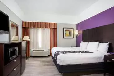 Hotel La Quinta Inn & Suites By Wyndham Raymondville