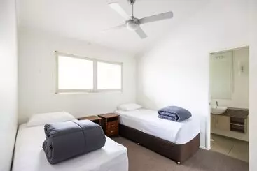 호텔 Nrma Treasure Island Holiday Resort