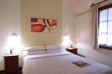 Hotel Posada Del Bosque By Hs