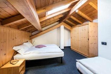 Отель Residence Nevegall