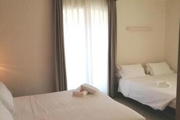 Отель San Pietro Palace