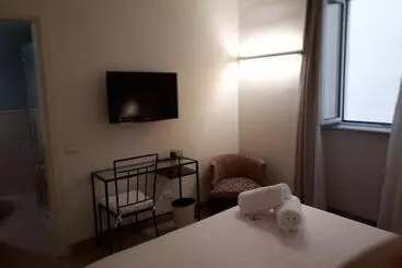 Szálloda San Pietro Palace