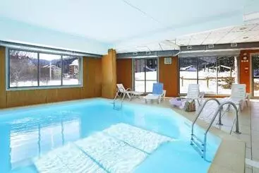 Апартаменты Residence Nemea Les Balcons D Ax