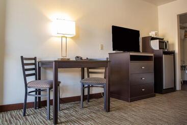 Villa Motel At Manitou Springs