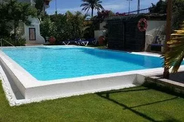 Apartament Alsol Nogal