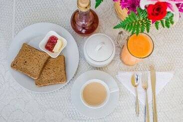 הוסטל Country Boutique