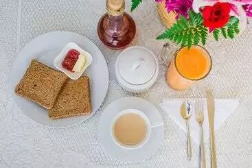 هاستل Country Boutique