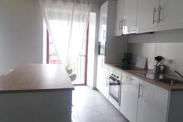 住宿加早餐 La Maison De Lili