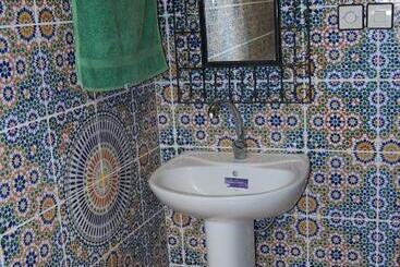 Bed and Breakfast Maison D Hôtes Le Ciel Bleu