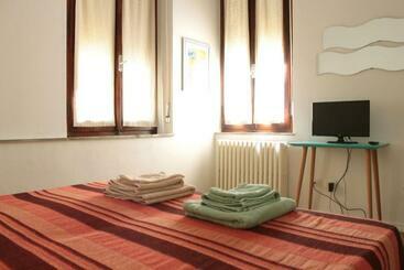 צימר Pino Marittimo