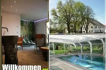 Gasthof Pension Zum Haugstein   Familie Eder