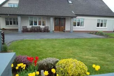 Gentian Villa B&b