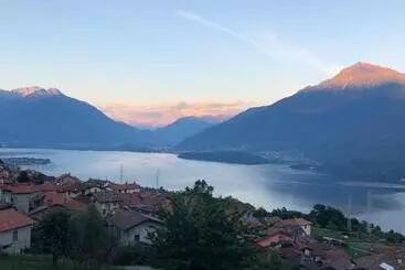 ホテル Agriturismo Botton D Oro