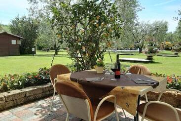 فندق Agriturismo La Casetta