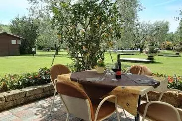 Hotel Agriturismo La Casetta