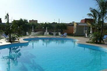 Apart Otel Itaca Residence Marsala