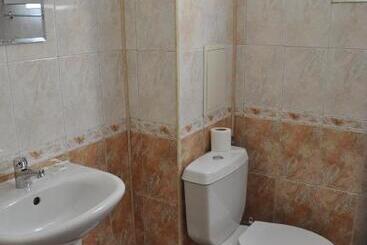 پانسیون Diva Primorsko