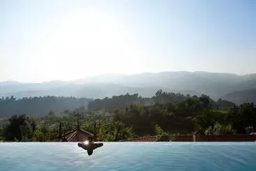 Majatalo Quinta Do Bárrio   Manor Guest House