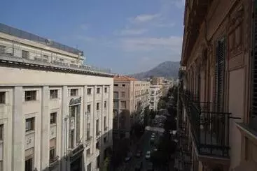 Serafino B&b