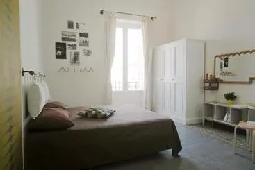 Serafino B&b