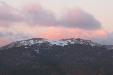 מוטל Ski Club Of Victoria   Ivor Whittaker Lodge