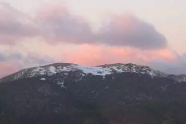 Motel Ski Club Of Victoria   Ivor Whittaker Lodge