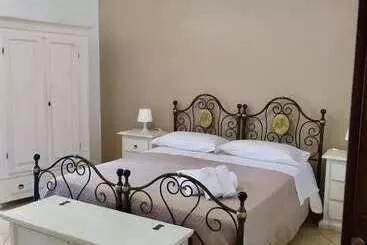 ペンション Città Dei Templi Guesthouse