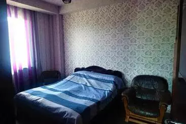 Pensão White House Mtskheta