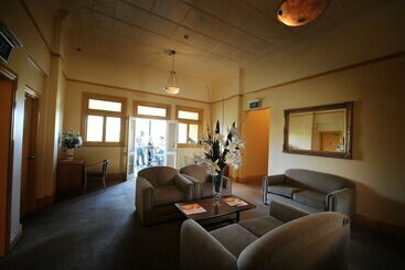 酒店 Victoria   Griffith