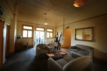 Hotel Victoria Griffith