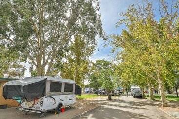 Курорт Rivergardens Holiday Park Mildura
