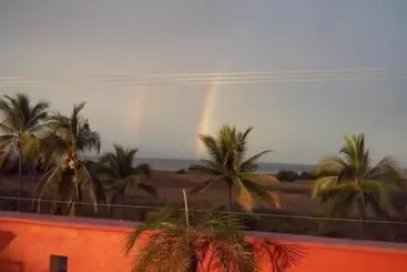 Huoneistohotelli Casa Misifus