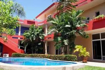 Aparthotel Casa Misifus