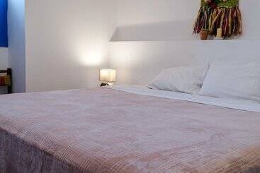 ホテル Meraki Boutique Hostel