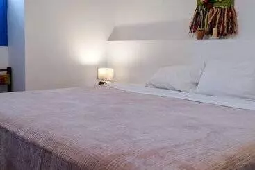 Hôtel Meraki Boutique Hostel