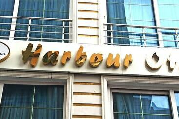 Harbour Otel