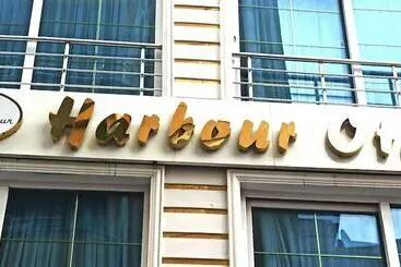 Harbour Otel