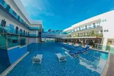 Hotel Poblado Coveñas